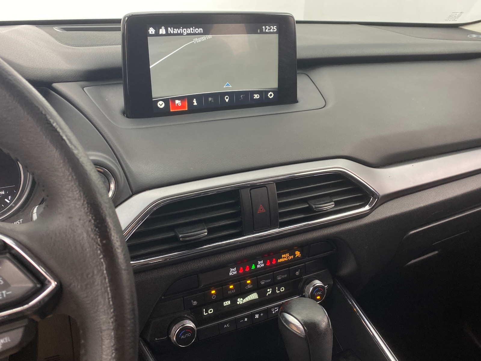 Thumbnail: 2019 Mazda CX-9 - 3