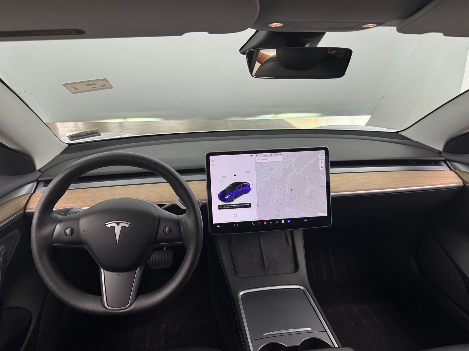 Thumbnail: 2021 Tesla Model 3 - 2