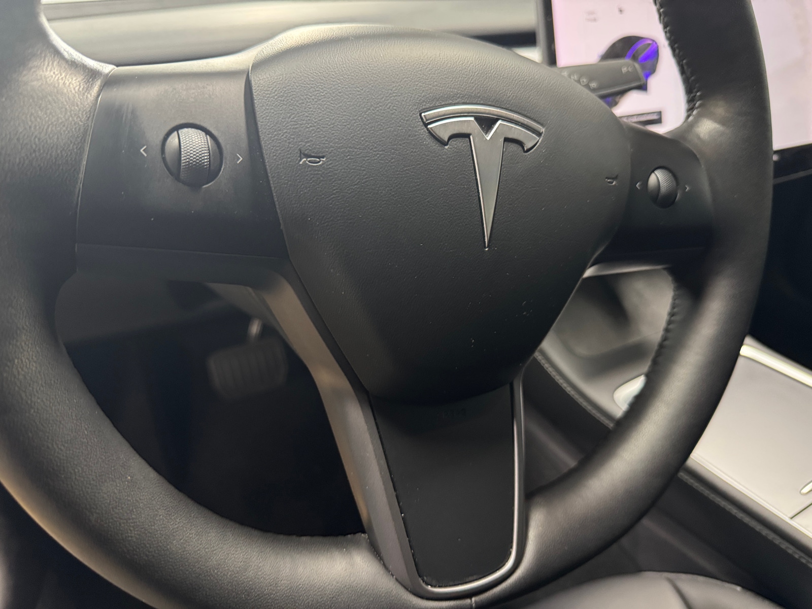 Thumbnail: 2021 Tesla Model 3 - 4