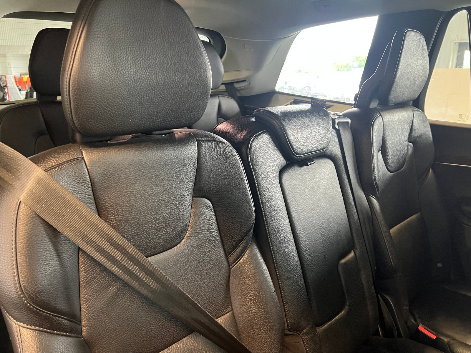 Thumbnail: 2019 Volvo XC90 - 5