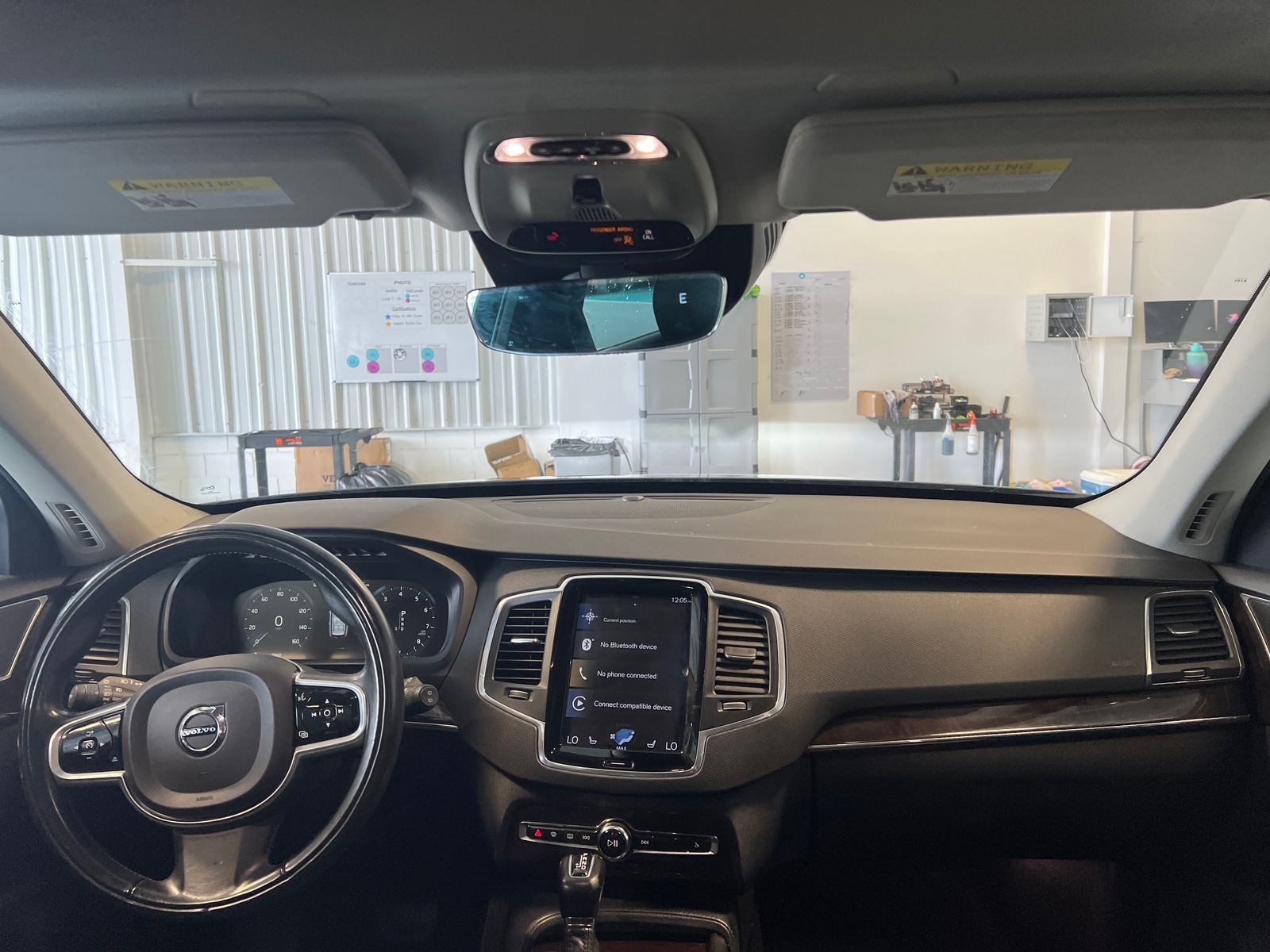 Thumbnail: 2019 Volvo XC90 - 2