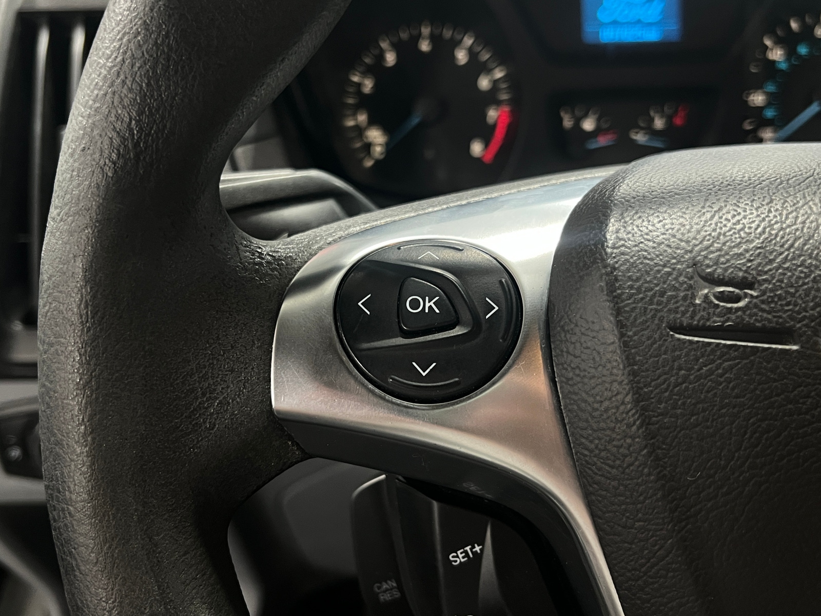 Thumbnail: 2015 Ford Transit Series - 5