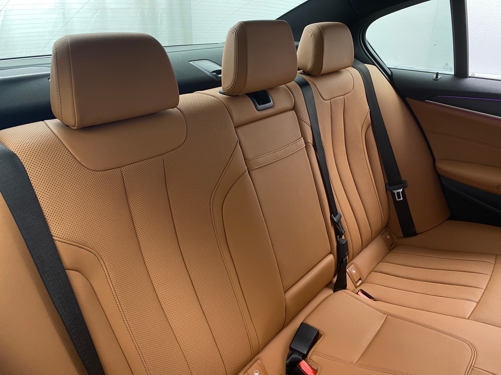 Thumbnail: 2023 BMW 5 Series - 5