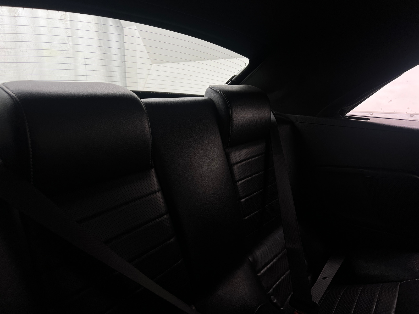 Thumbnail: 2010 Ford Mustang - 5