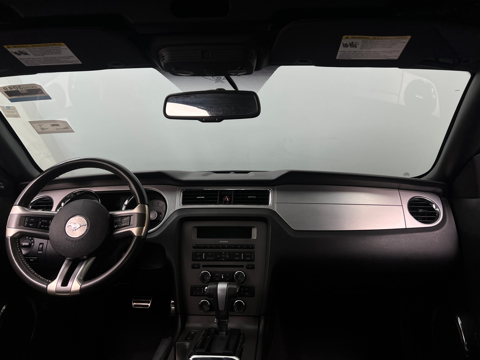 Thumbnail: 2010 Ford Mustang - 2