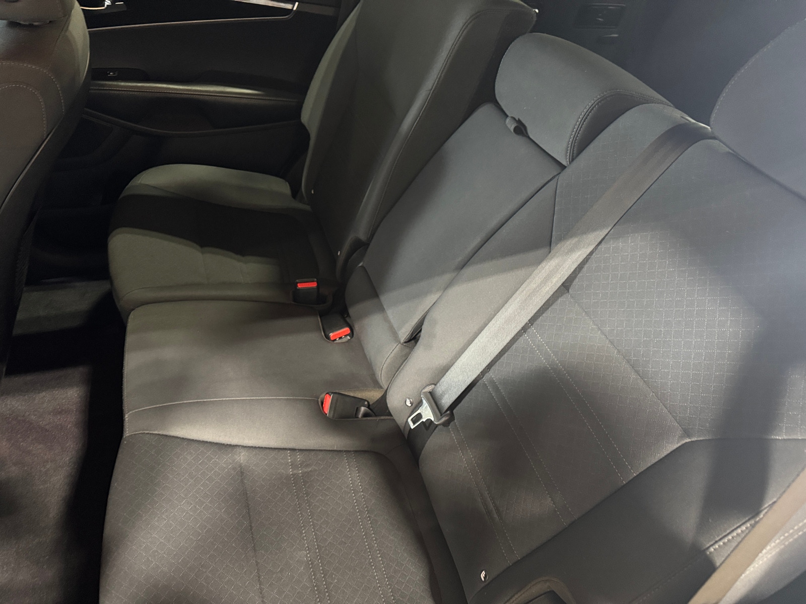 Thumbnail: 2019 Kia Sorento - 6