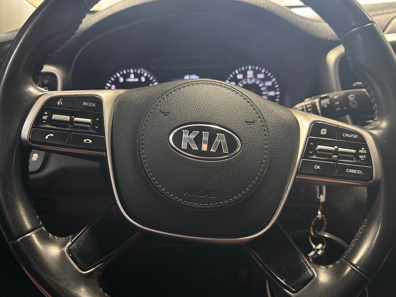 Thumbnail: 2019 Kia Sorento - 5