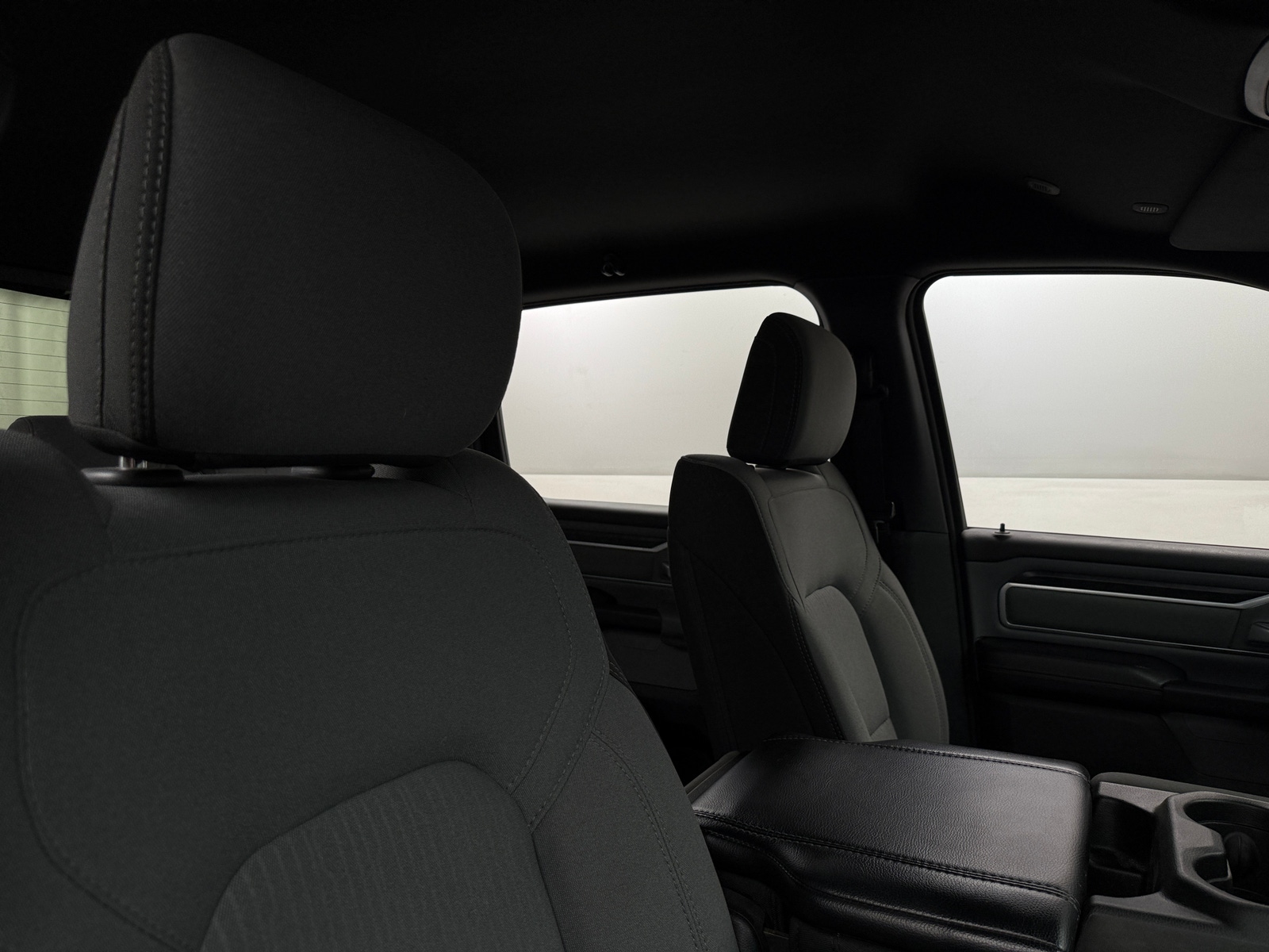 Thumbnail: 2023 RAM 1500 - 2