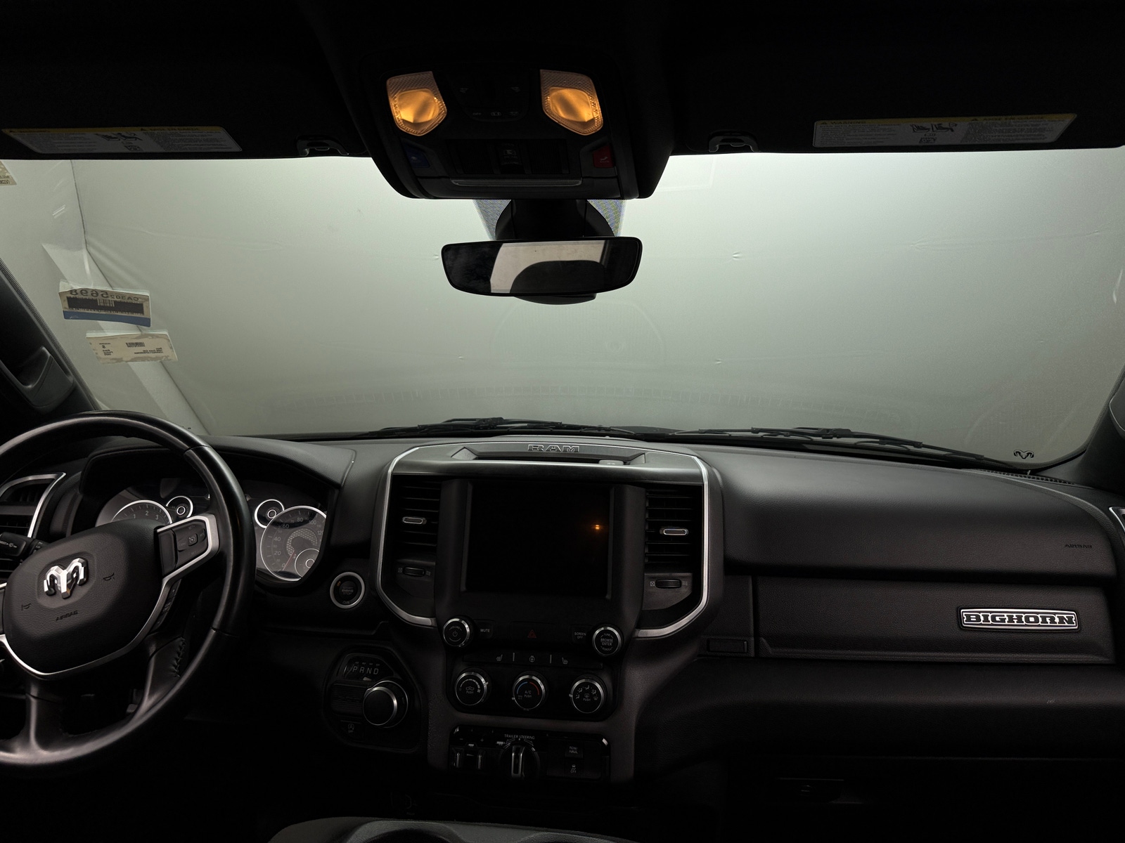 Thumbnail: 2023 RAM 1500 - 3