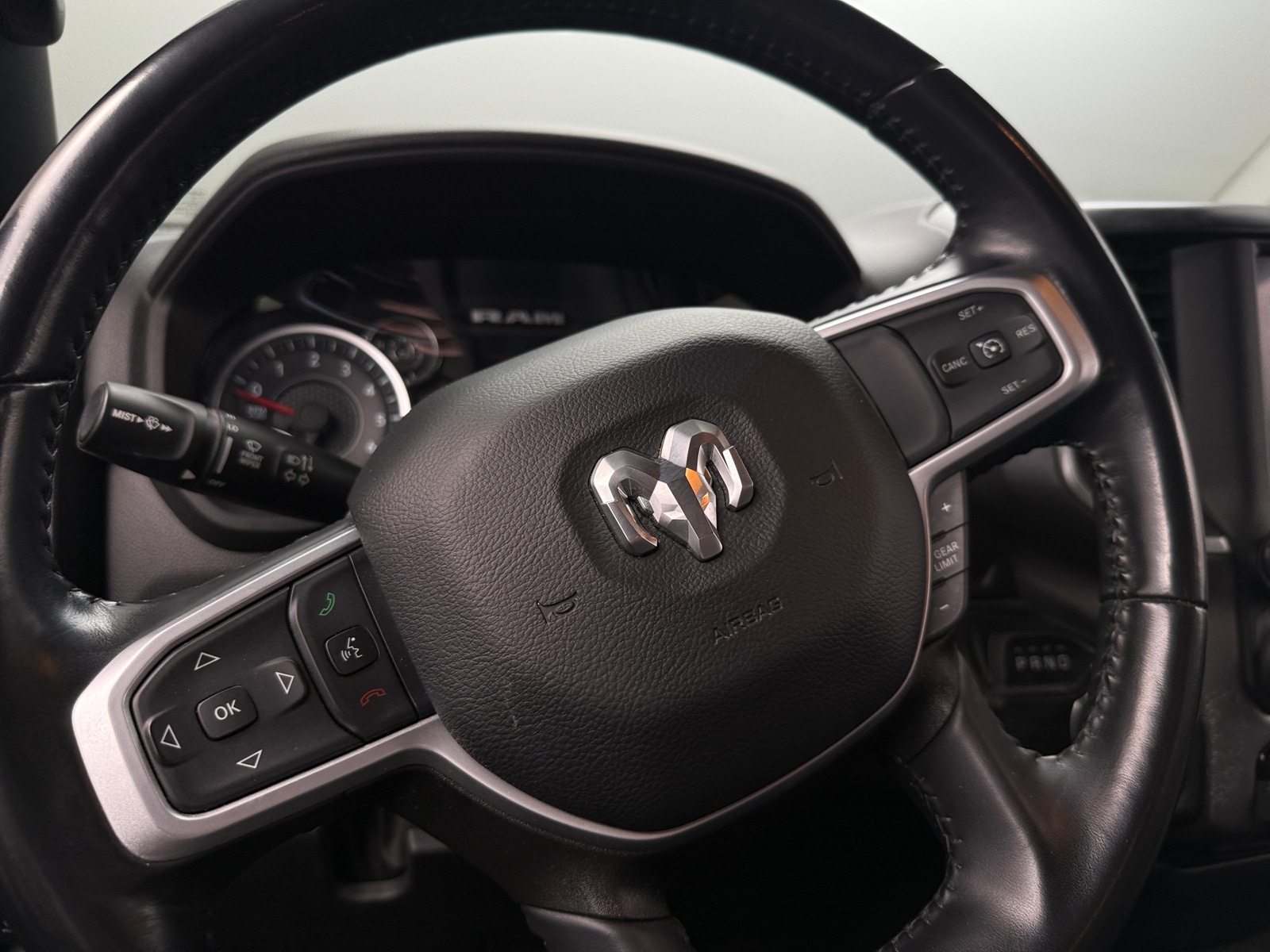 Thumbnail: 2023 RAM 1500 - 5