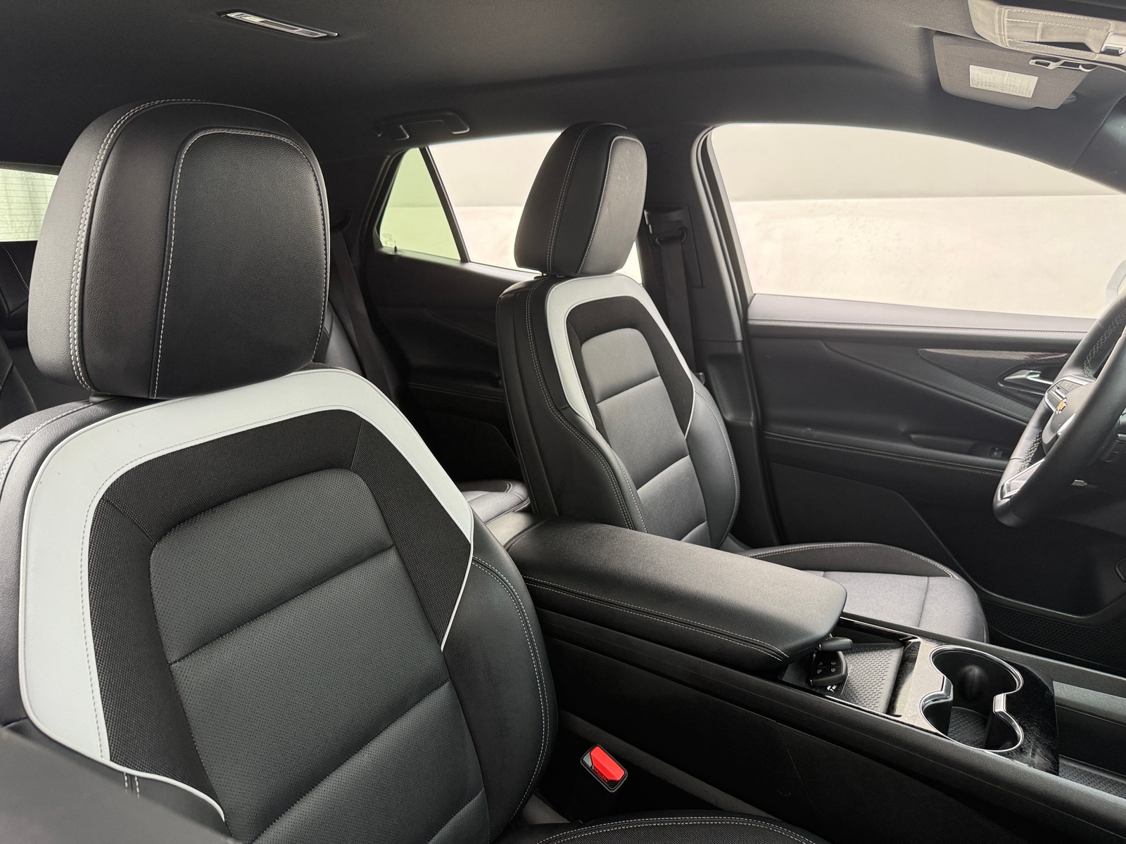 Thumbnail: 2024 Chevrolet Blazer EV - 2