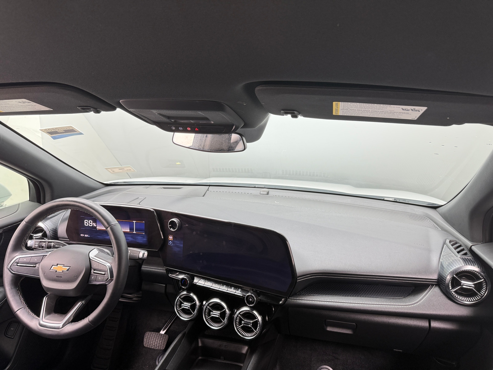 Thumbnail: 2024 Chevrolet Blazer EV - 3