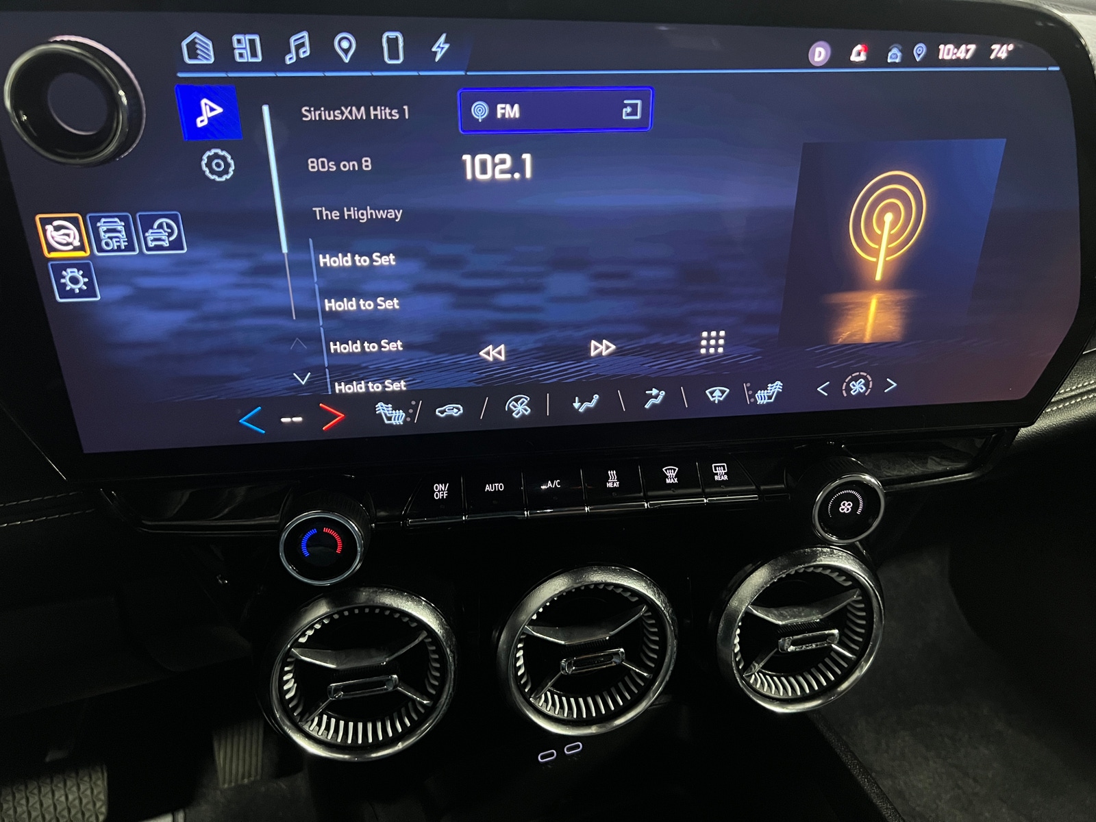 Thumbnail: 2024 Chevrolet Blazer EV - 4