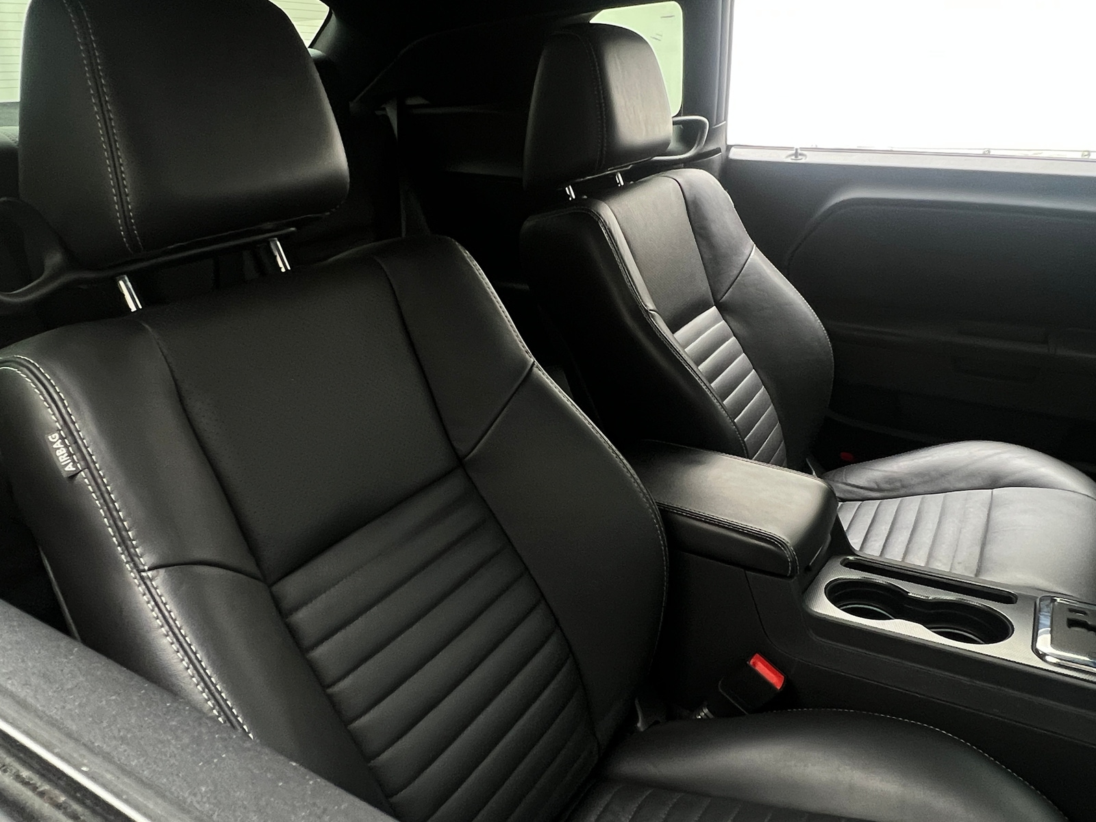 Thumbnail: 2011 Dodge Challenger - 2