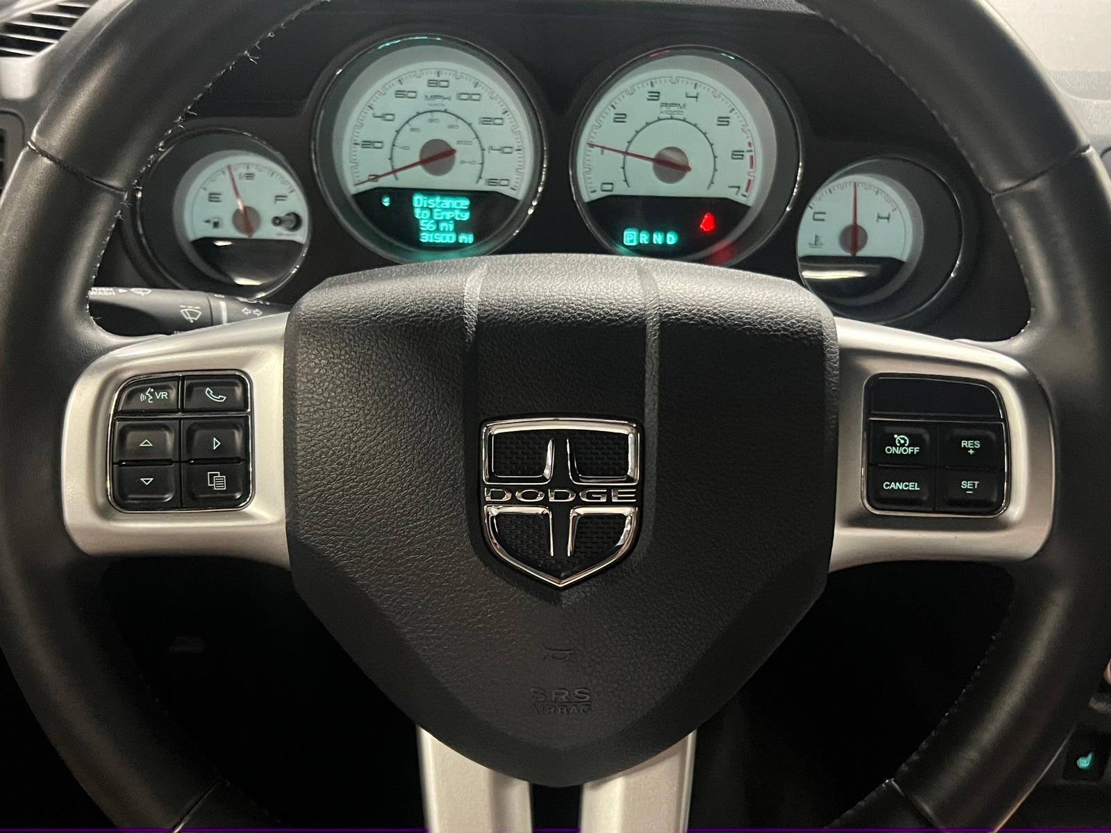 Thumbnail: 2011 Dodge Challenger - 4