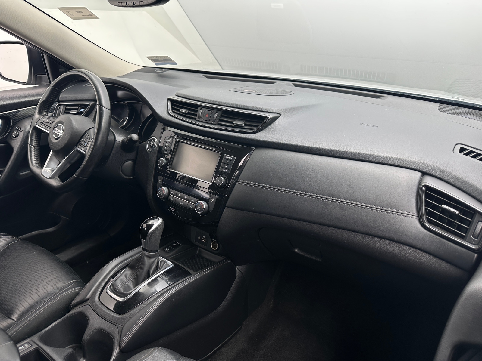Thumbnail: 2018 Nissan Rogue - 2