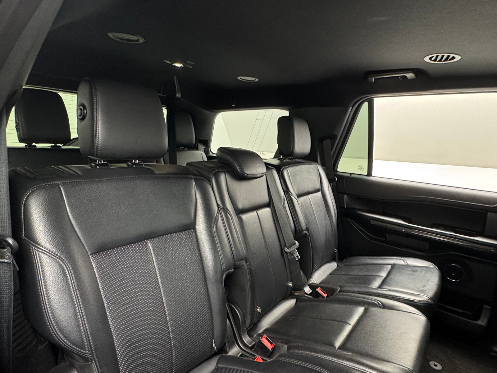 Thumbnail: 2019 Ford Expedition - 5
