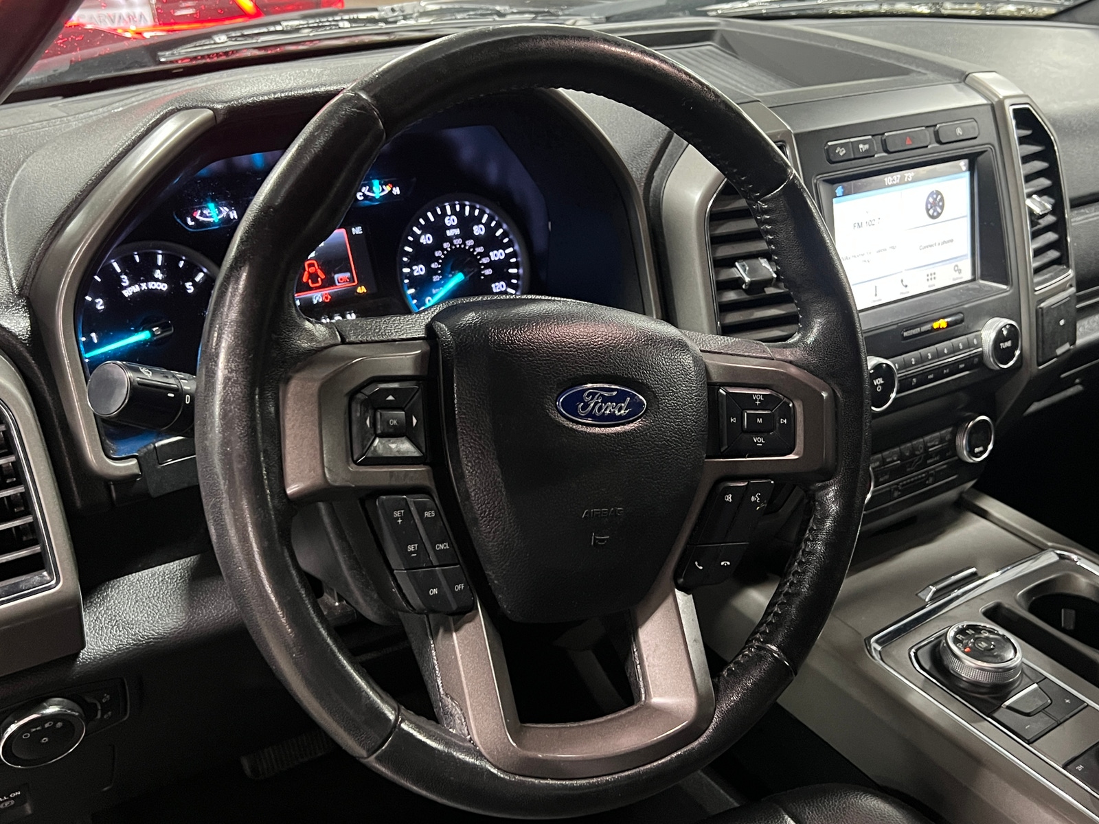 Thumbnail: 2019 Ford Expedition - 4
