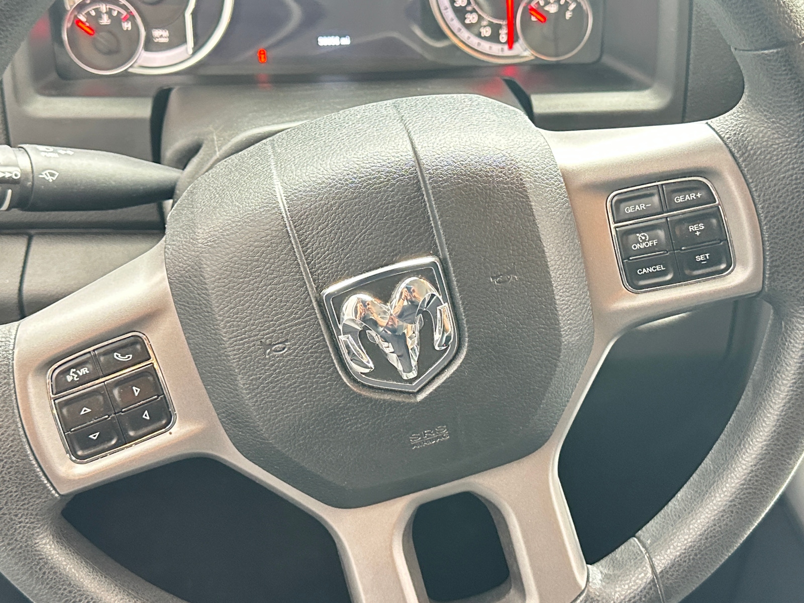 Thumbnail: 2023 RAM 1500 Classic - 5