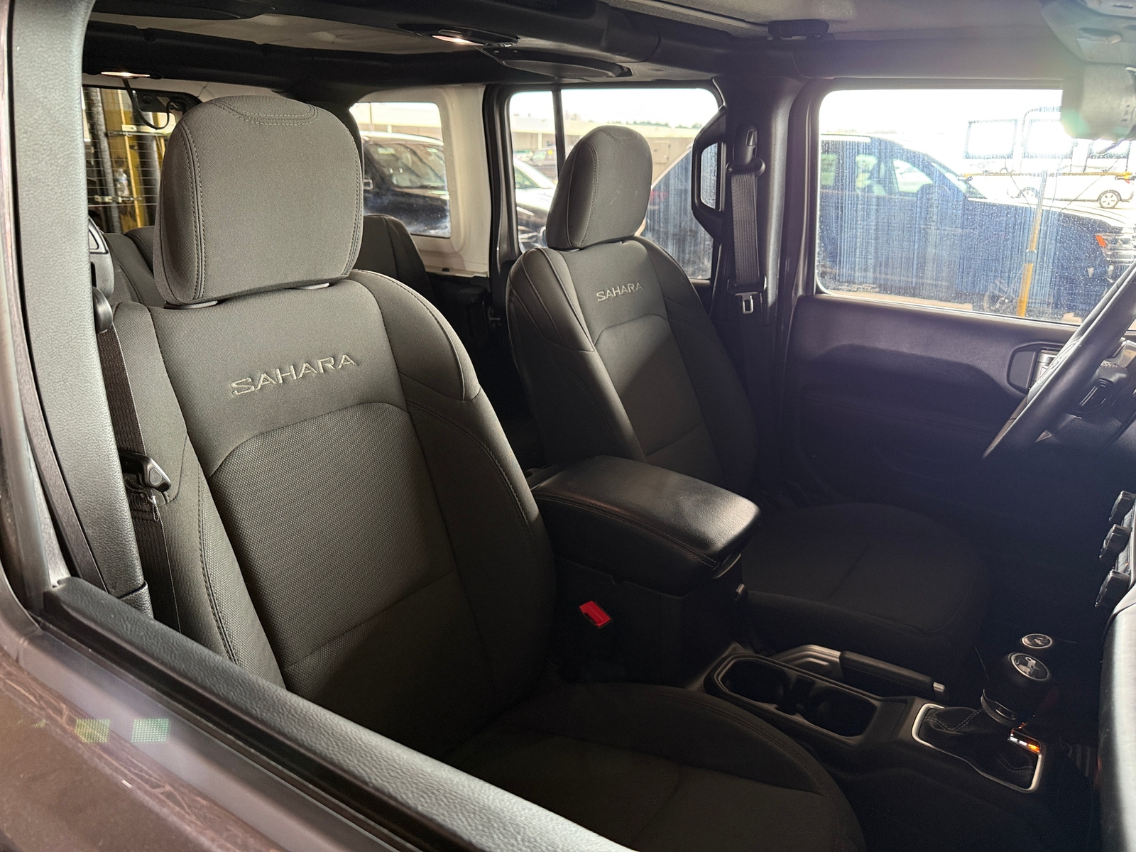 Thumbnail: 2018 Jeep Wrangler - 2