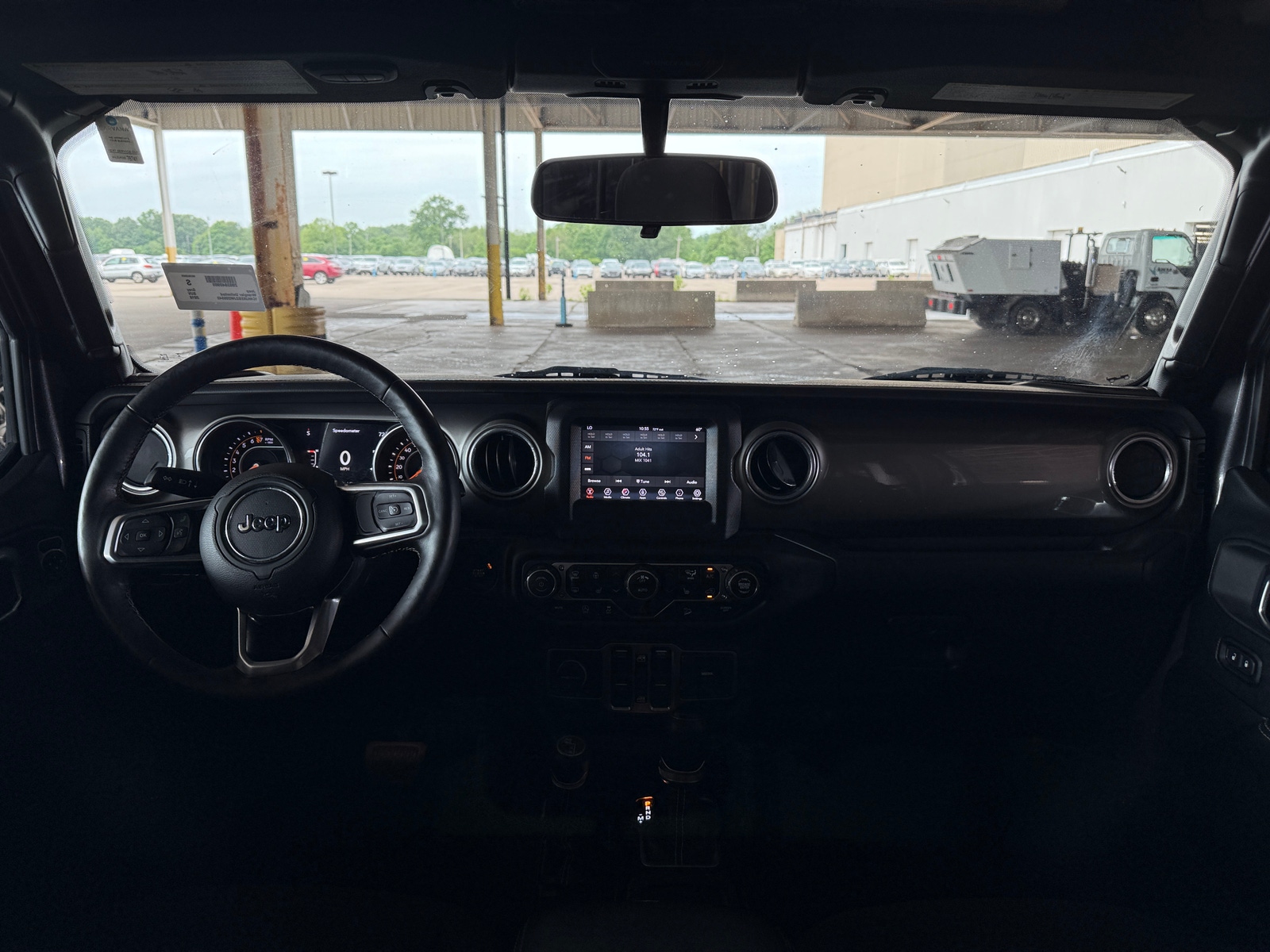 Thumbnail: 2018 Jeep Wrangler - 3
