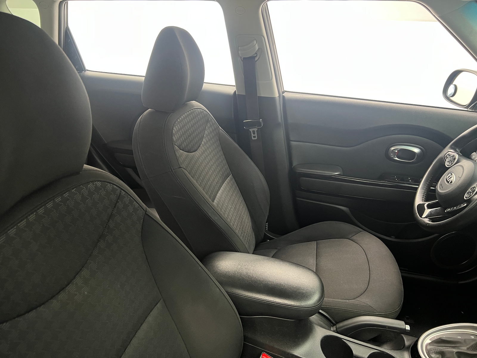 Thumbnail: 2014 Kia Soul - 2