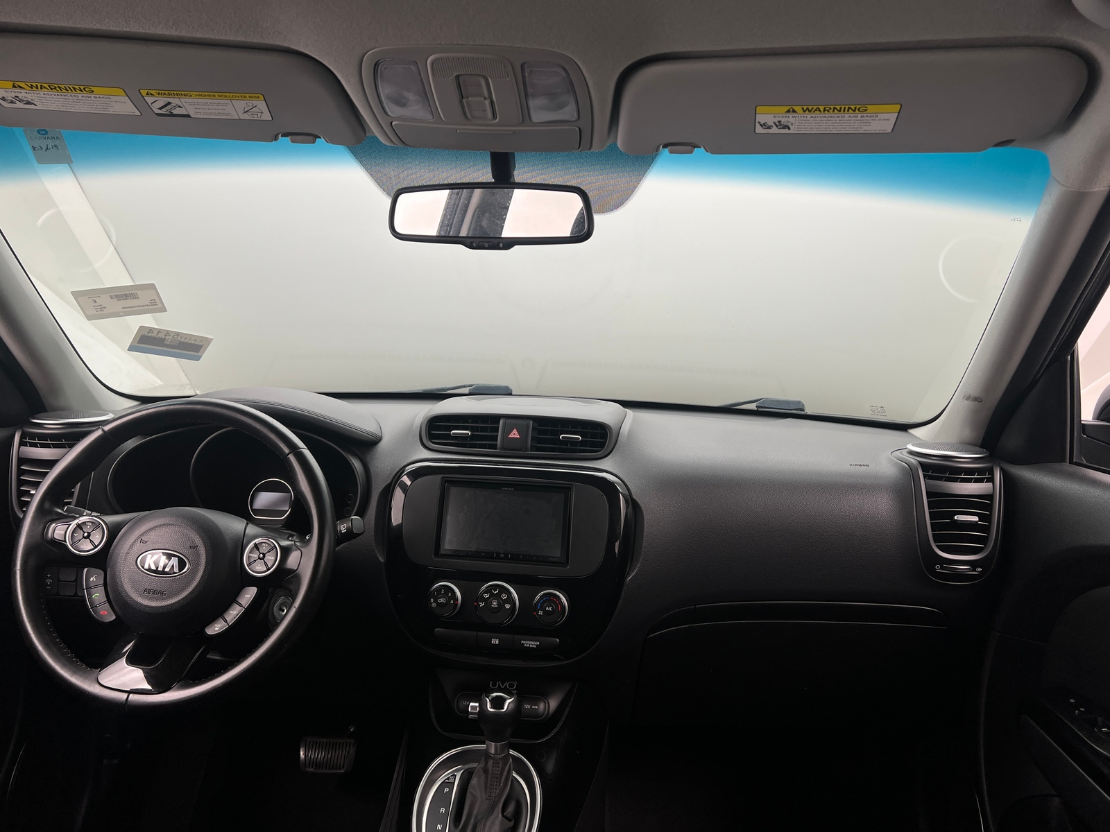 Thumbnail: 2014 Kia Soul - 3