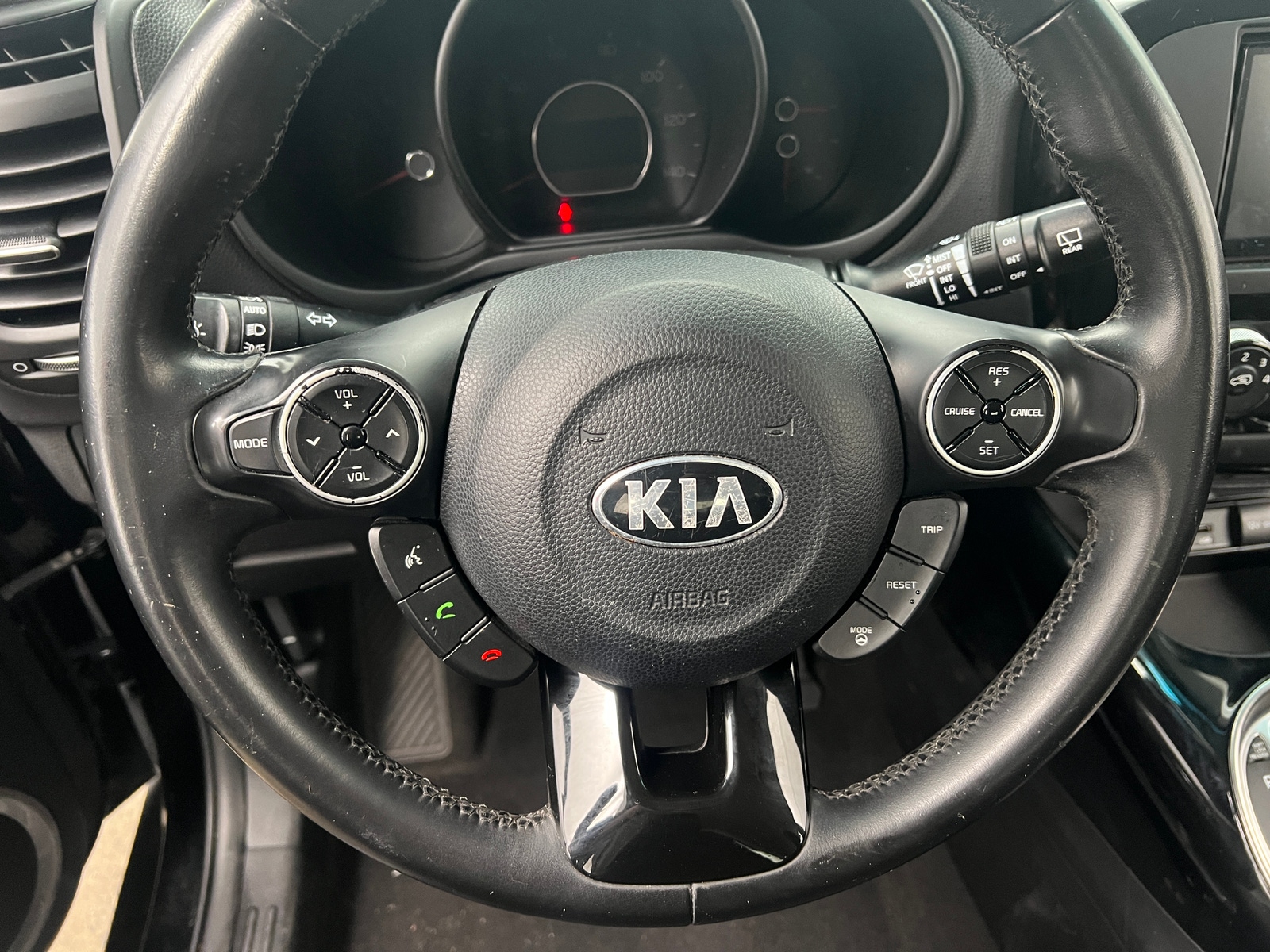 Thumbnail: 2014 Kia Soul - 5