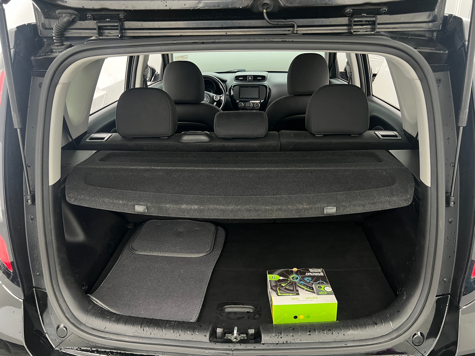 Thumbnail: 2014 Kia Soul - 7