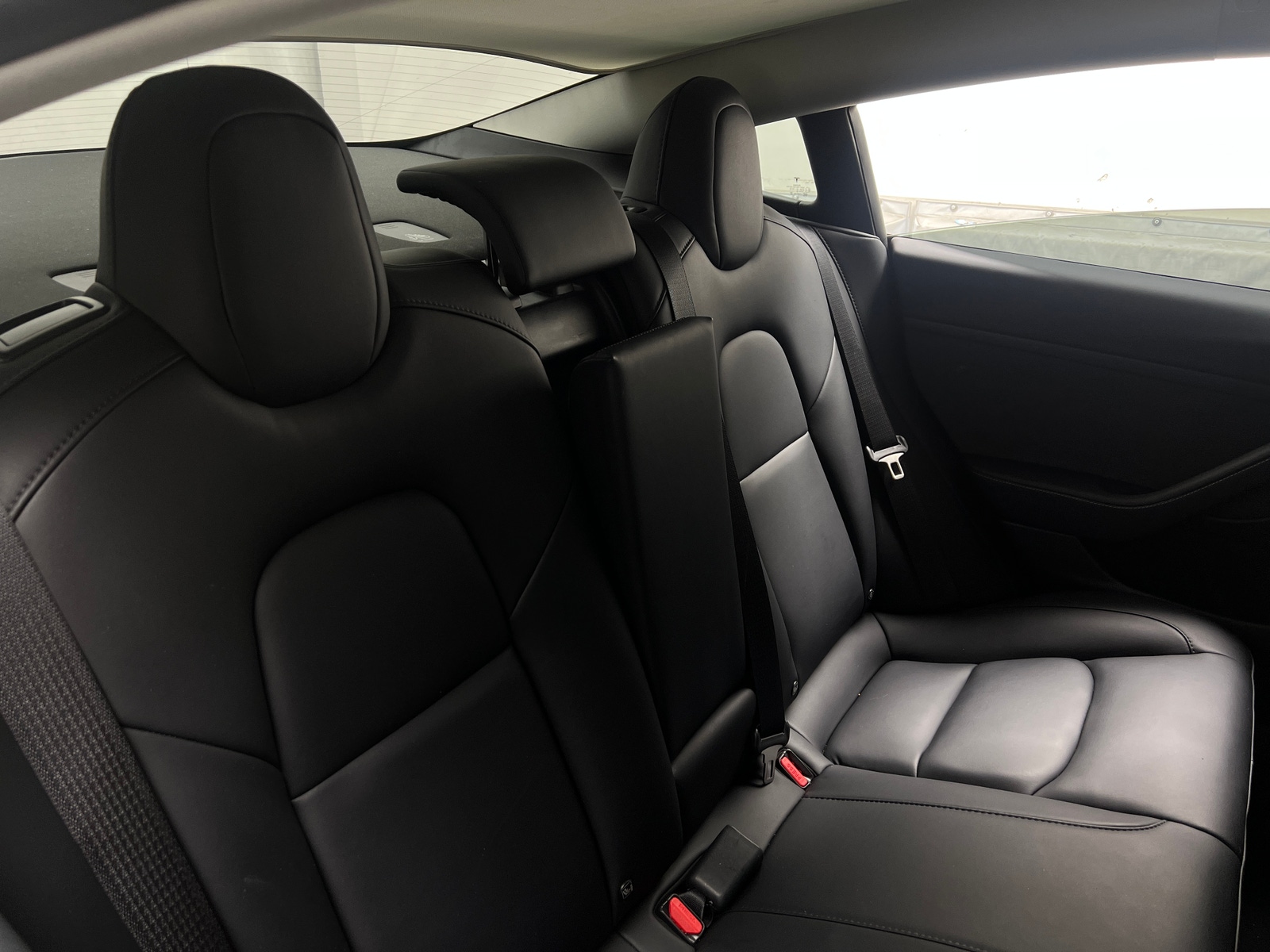 Thumbnail: 2023 Tesla Model 3 - 5
