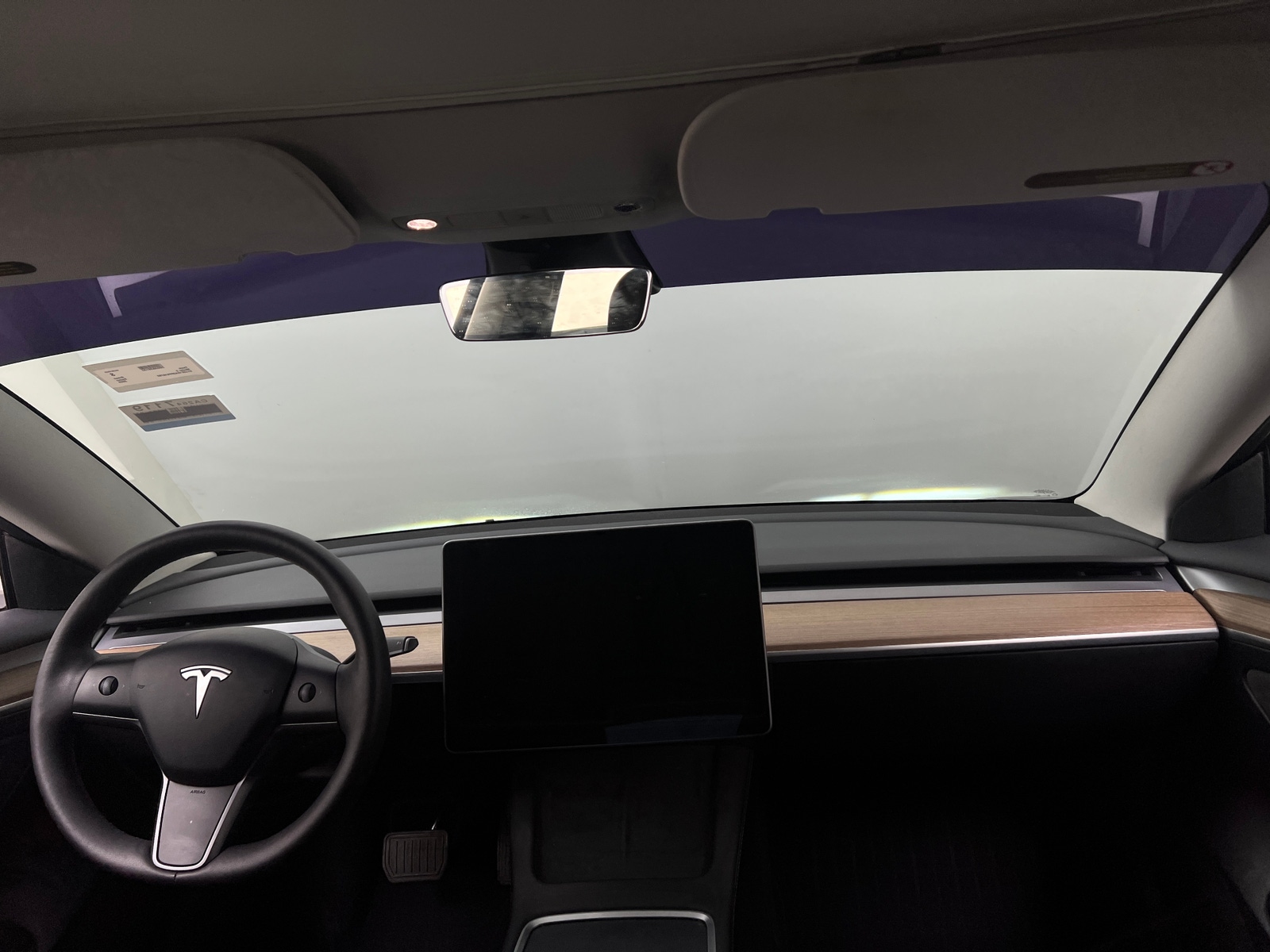 Thumbnail: 2023 Tesla Model 3 - 2