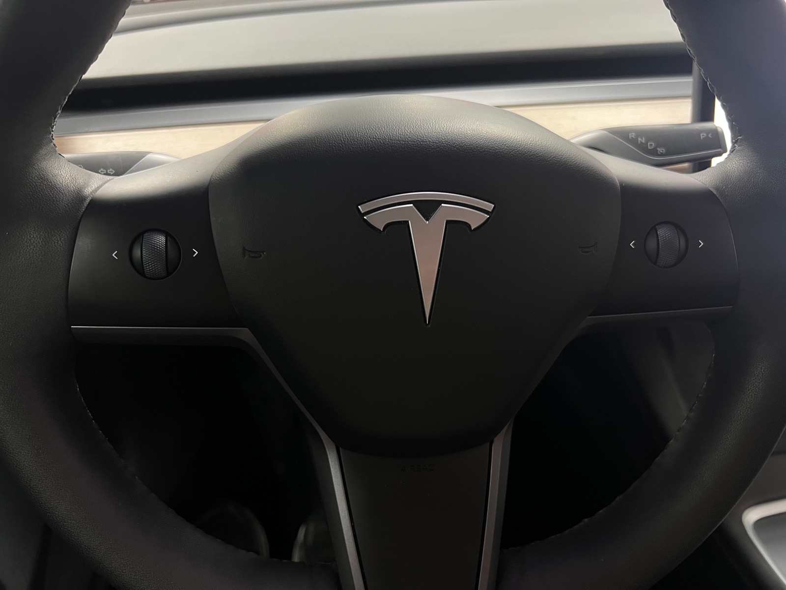 Thumbnail: 2023 Tesla Model 3 - 4