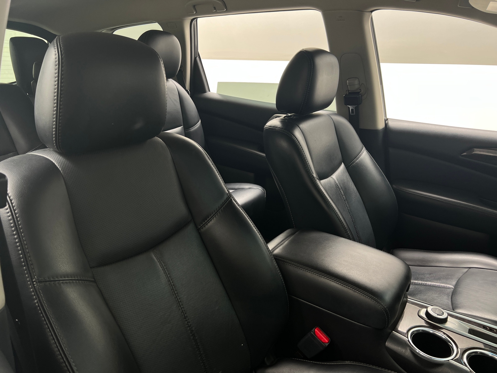 Thumbnail: 2014 Nissan Pathfinder - 2