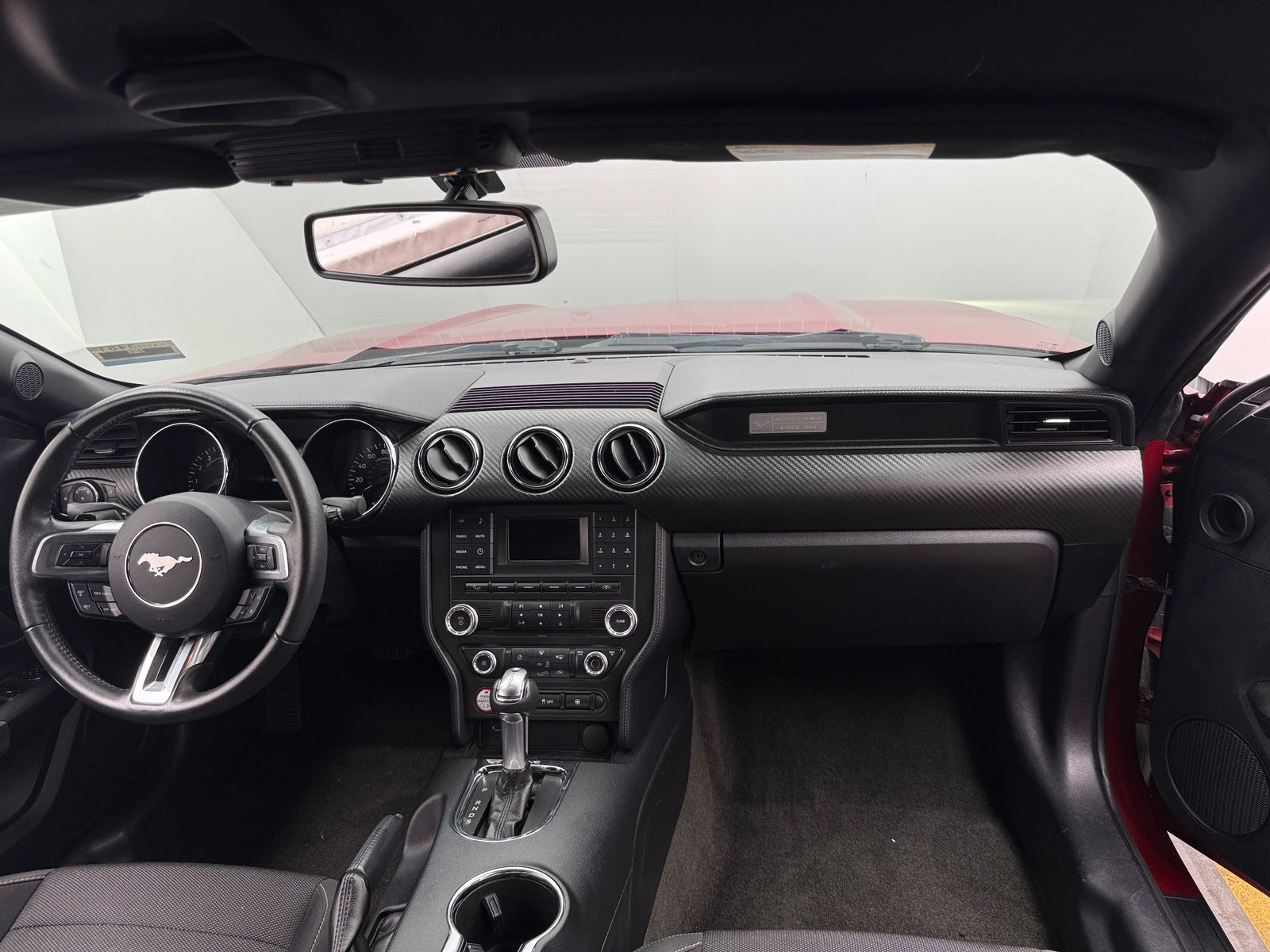 Thumbnail: 2017 Ford Mustang - 3