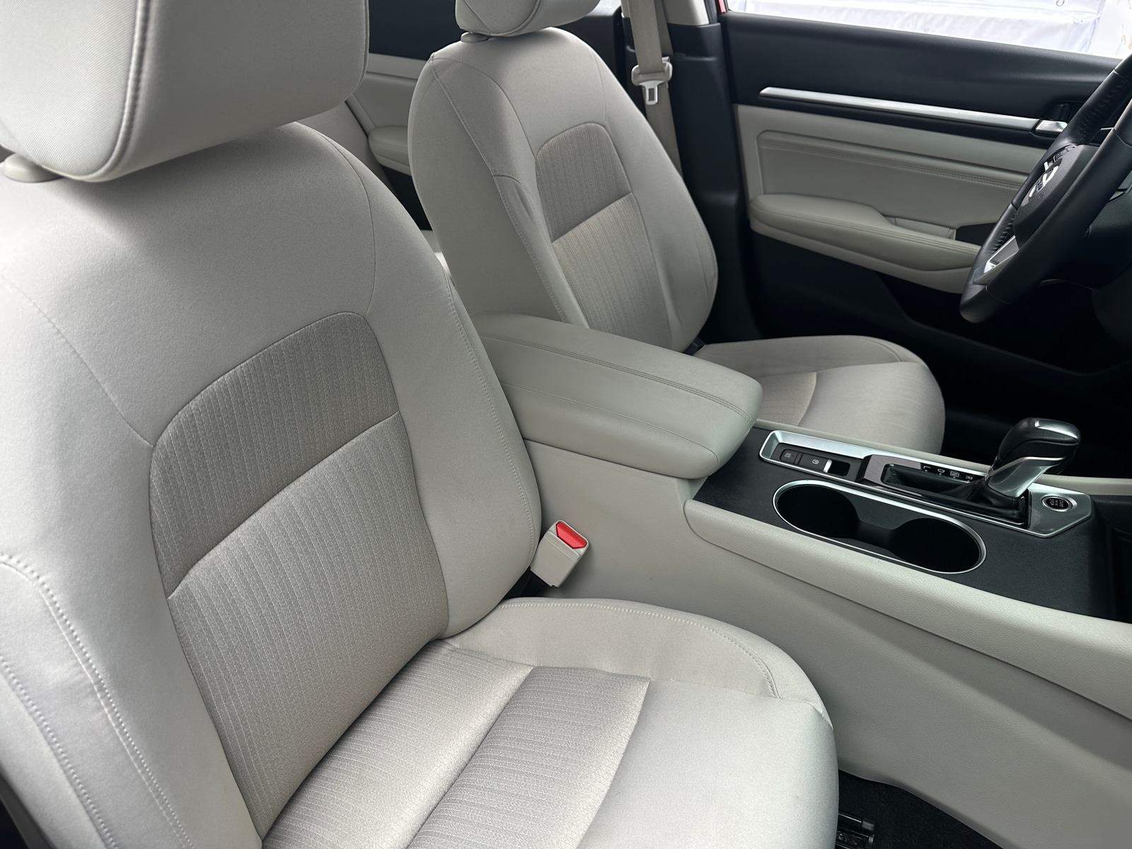 Thumbnail: 2019 Nissan Altima - 2