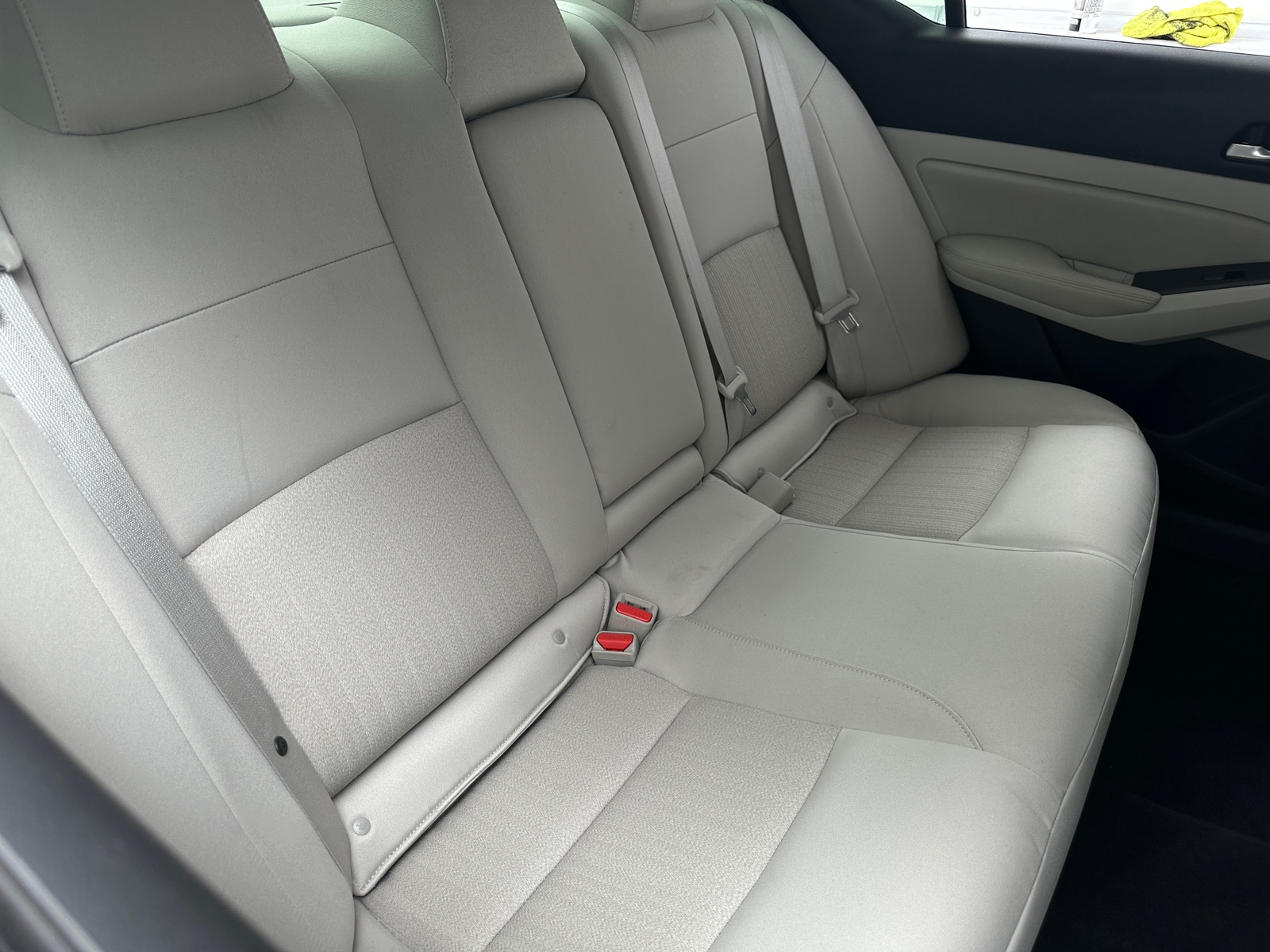 Thumbnail: 2019 Nissan Altima - 6