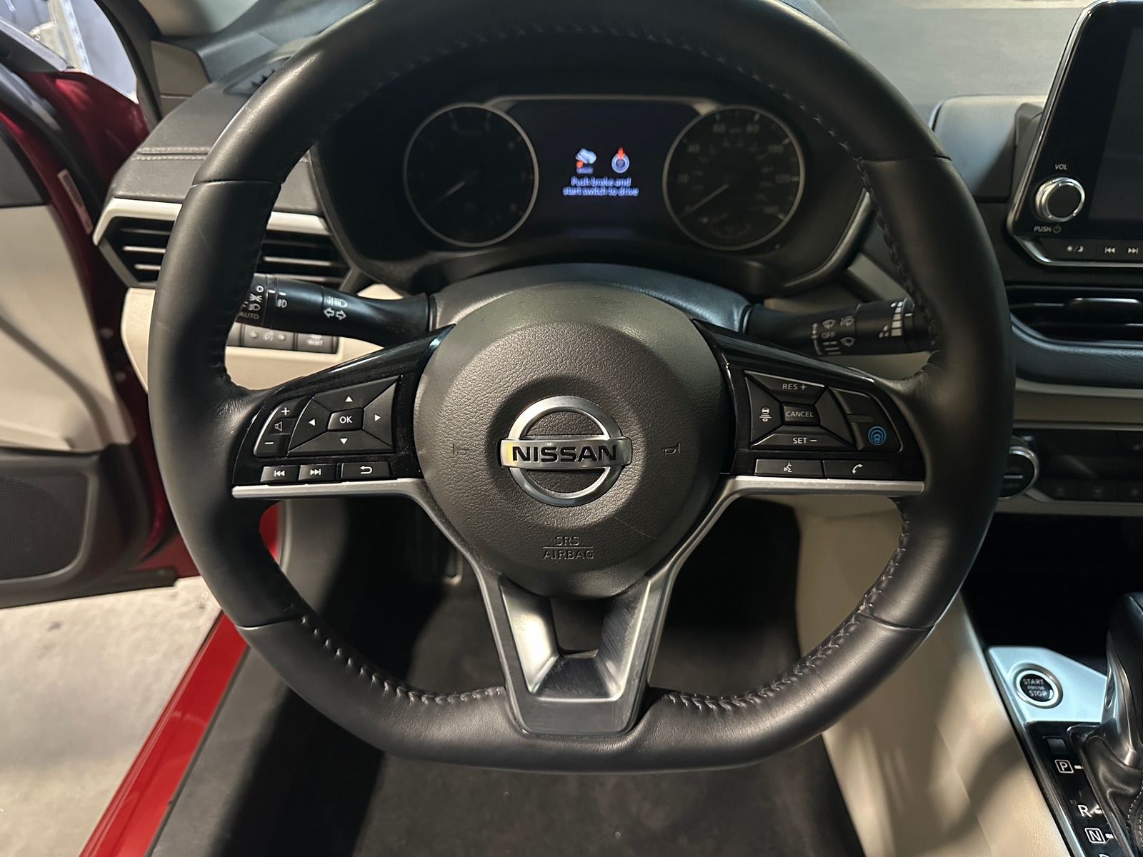 Thumbnail: 2019 Nissan Altima - 5