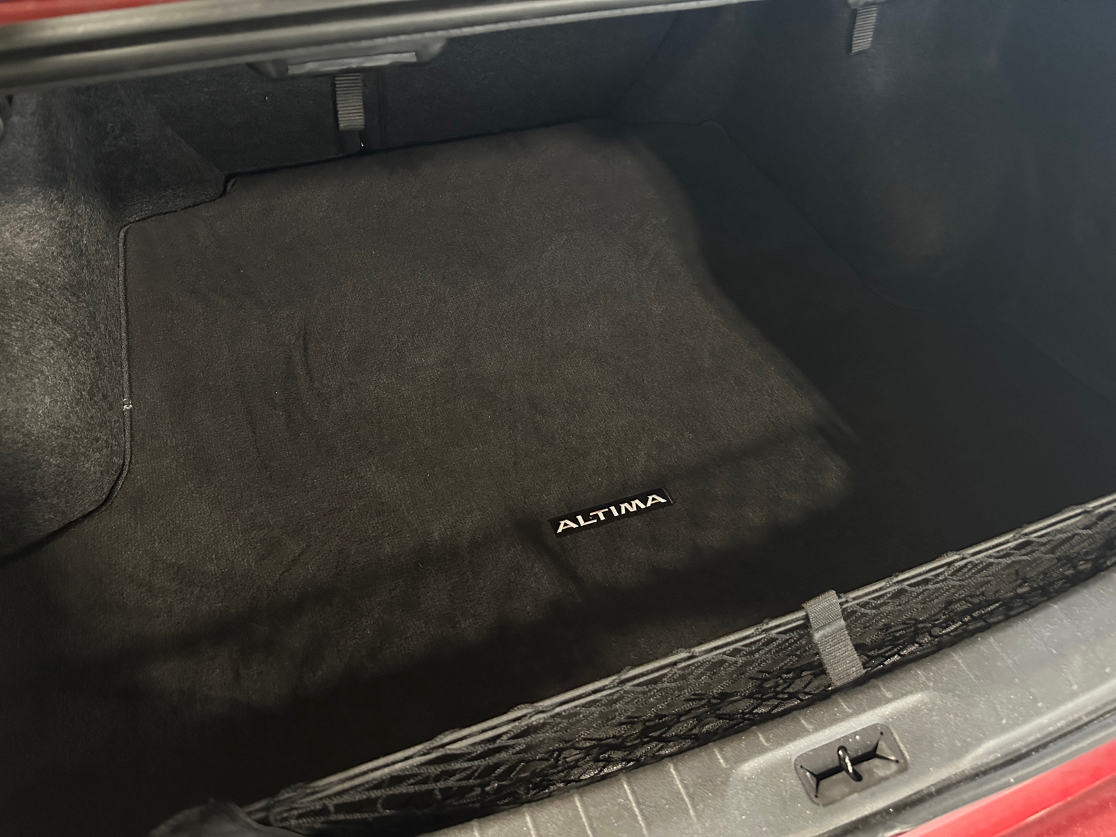 Thumbnail: 2019 Nissan Altima - 7