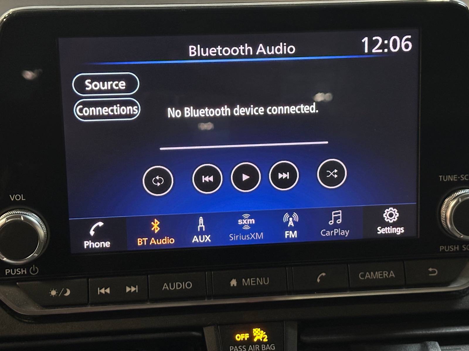 Thumbnail: 2019 Nissan Altima - 4