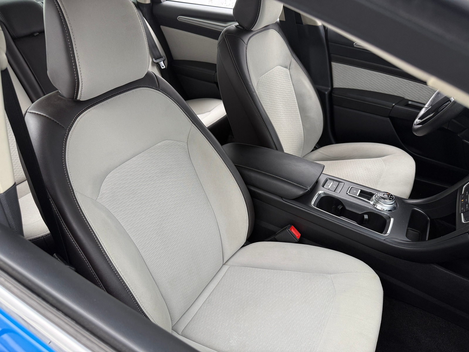 Thumbnail: 2020 Ford Fusion - 2