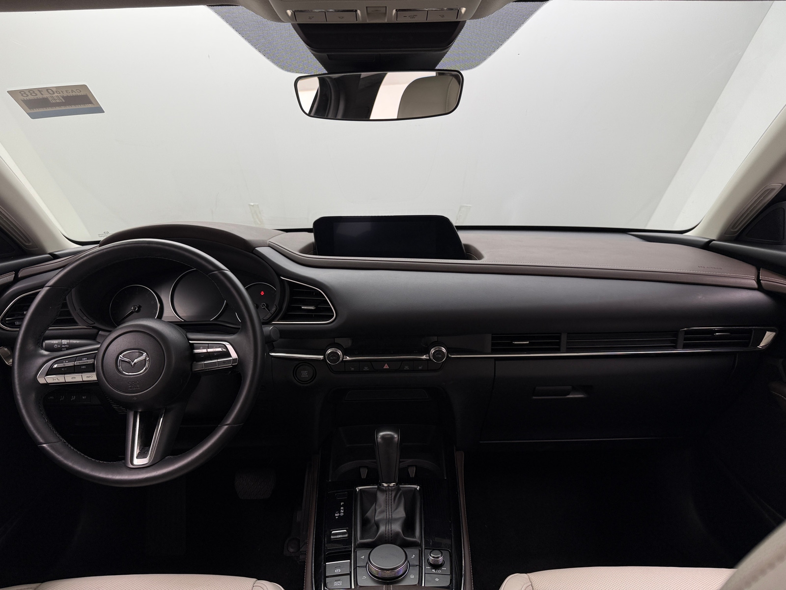 Thumbnail: 2022 Mazda CX-30 - 2