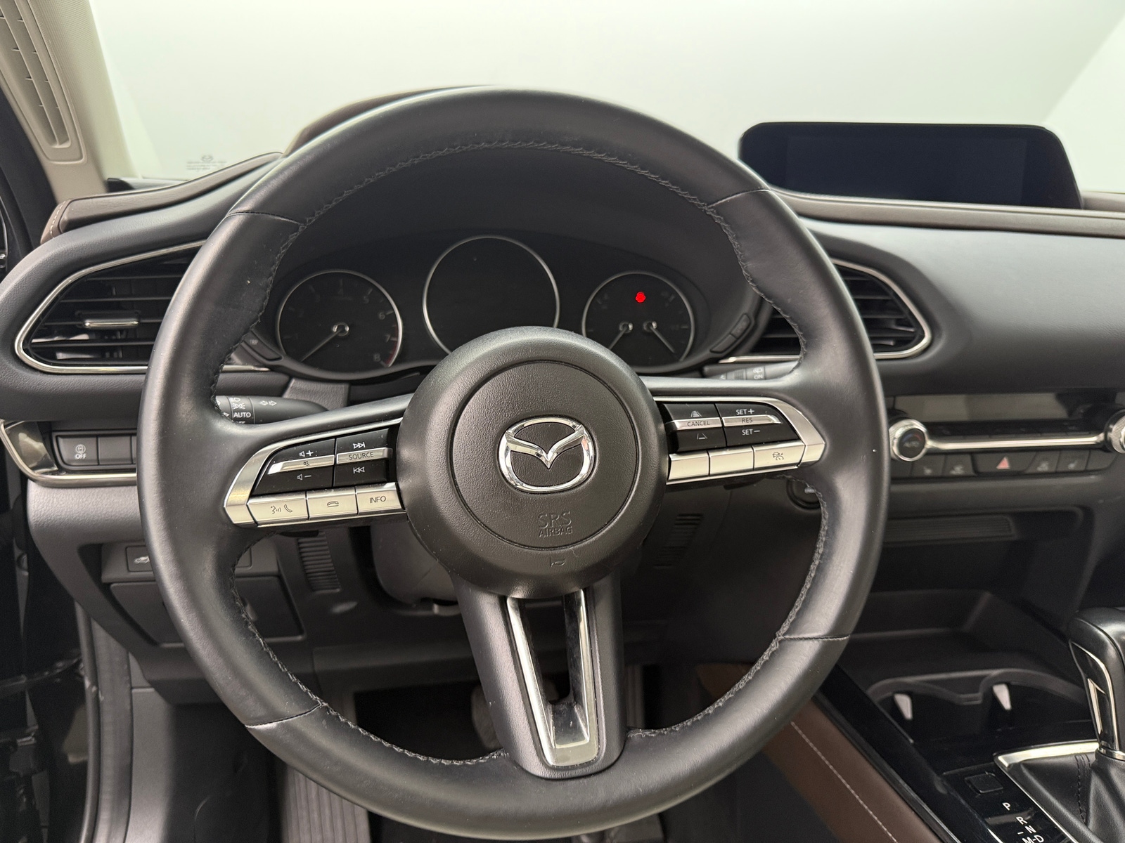 Thumbnail: 2022 Mazda CX-30 - 4