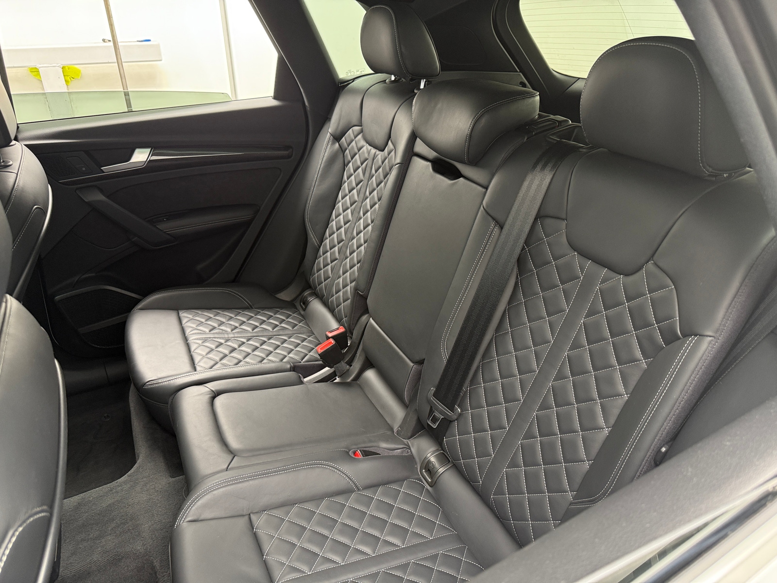 Thumbnail: 2018 Audi SQ5 - 5
