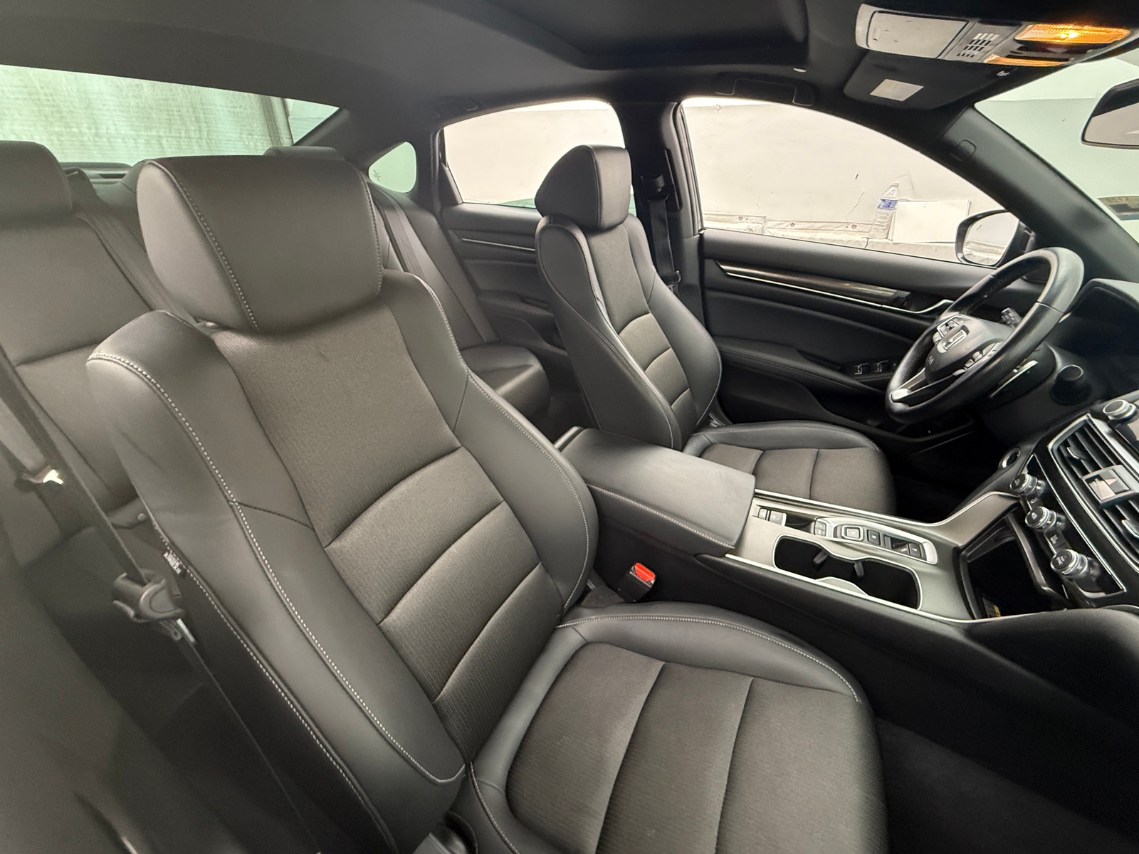 Thumbnail: 2022 Honda Accord - 2