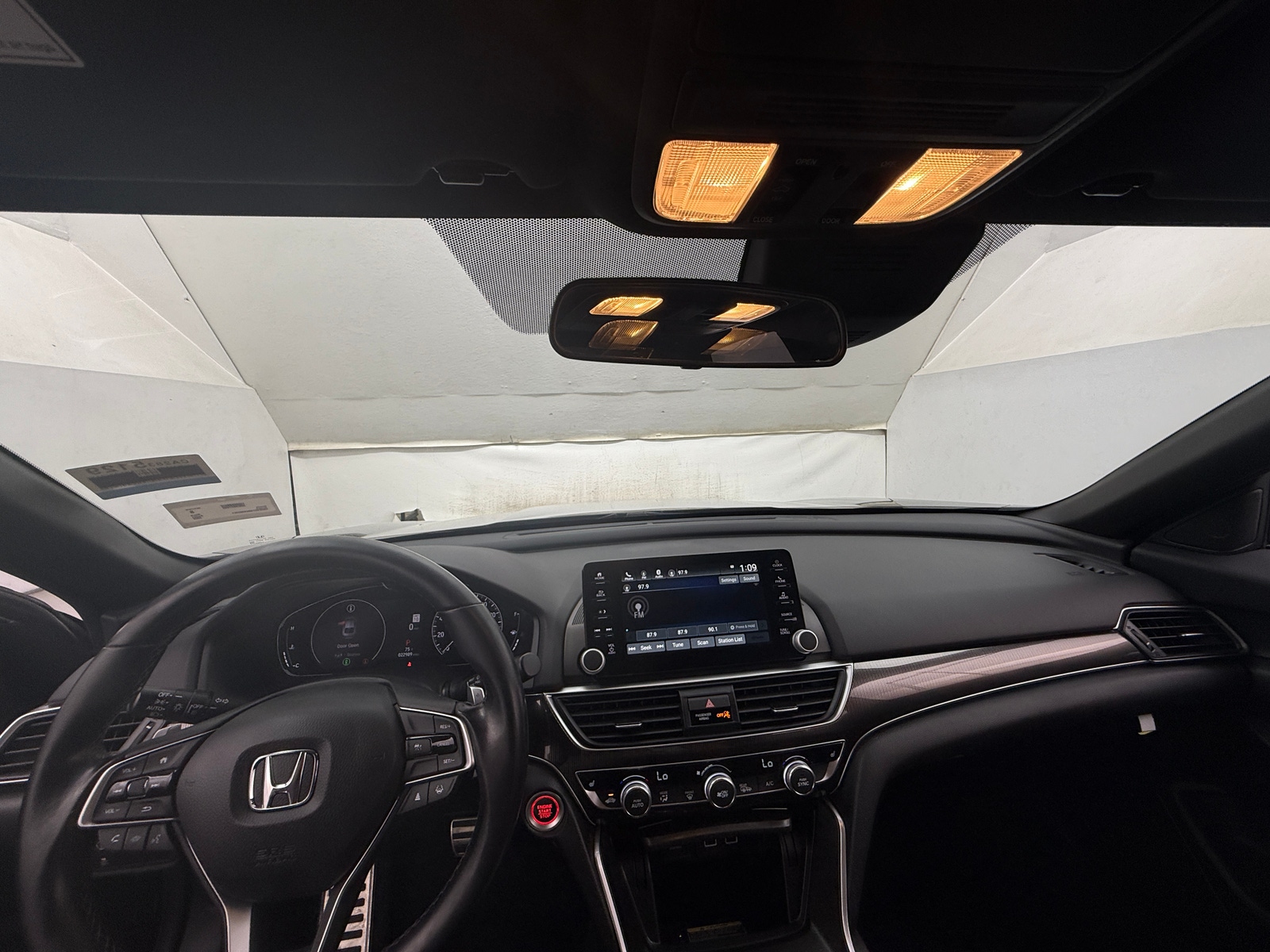 Thumbnail: 2022 Honda Accord - 3