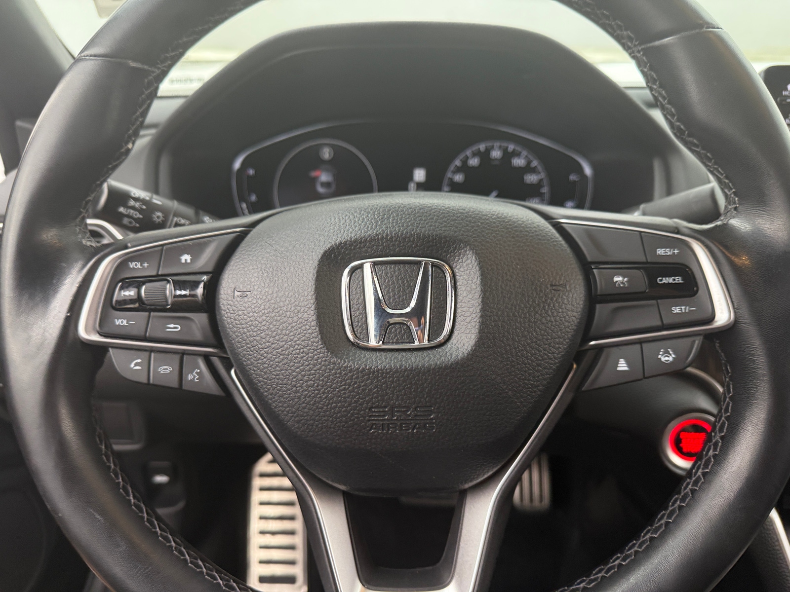Thumbnail: 2022 Honda Accord - 5