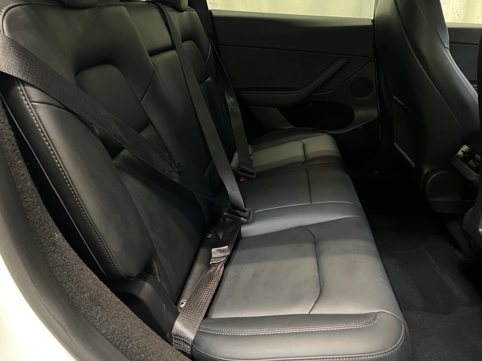 Thumbnail: 2023 Tesla Model Y - 4