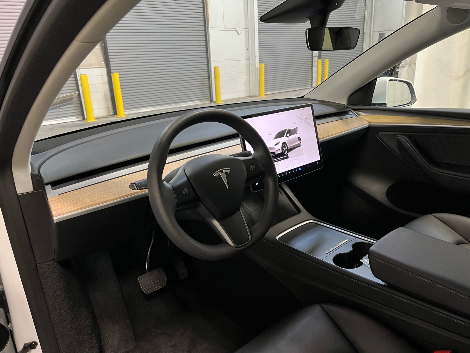 Thumbnail: 2023 Tesla Model Y - 2