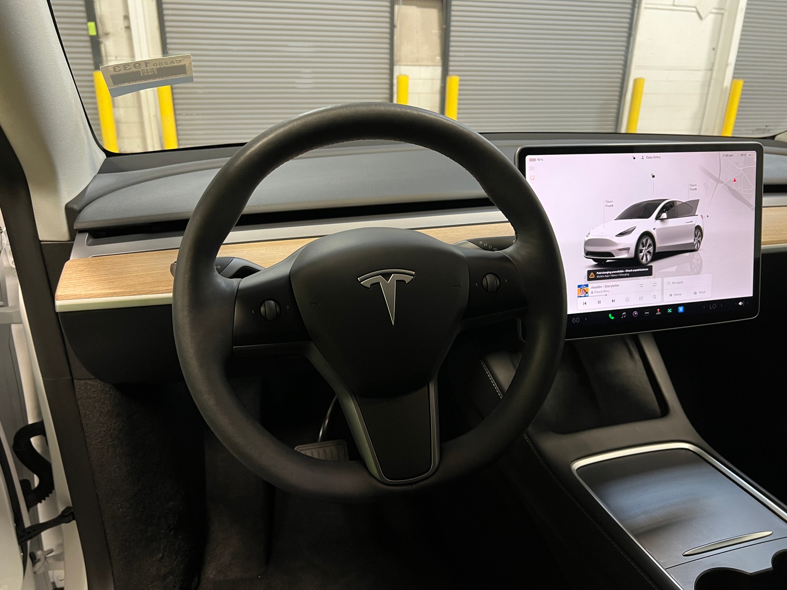 Thumbnail: 2023 Tesla Model Y - 3