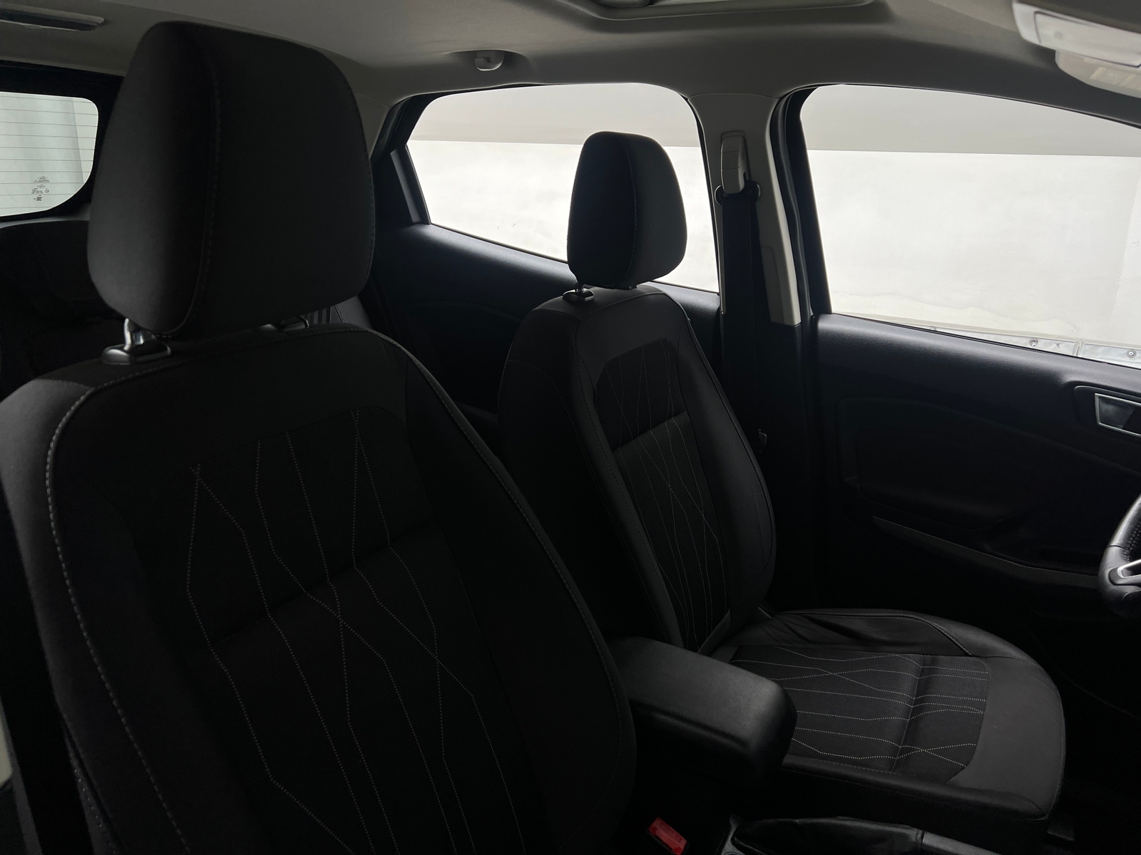 Thumbnail: 2018 Ford EcoSport - 2